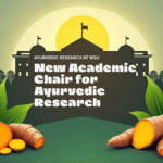 New Academic Chair Established for Ayurvedic Research at Western Sydney University