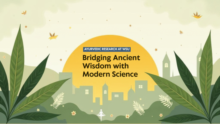 Market Momentum: Ayurvedic Herbs on the Rise in the Australia