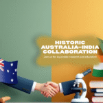 Historic Australia–India Collaboration for Ayurvedic Research